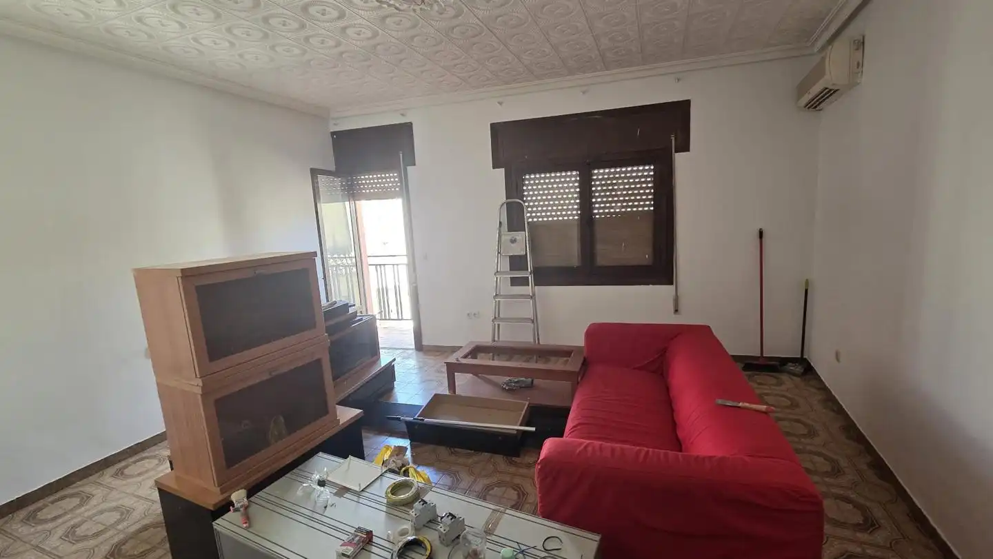 Piso en venta en Torrubia, Horcajo de Santiago