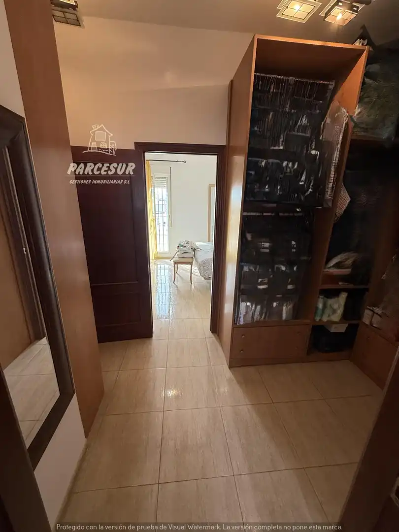 Casa con piscina en venta en Periurbano Este - Campiña, imagen 40