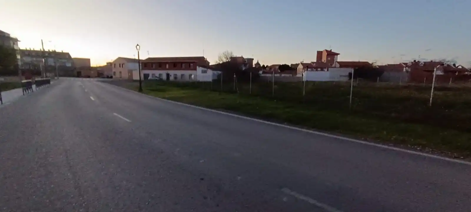 Wohnbaugrundstück zum Verkauf in Alovera, imagen 5