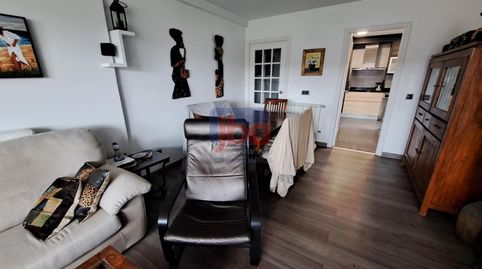 Foto 4 de Piso en venta en Universidad, Ourense Capital