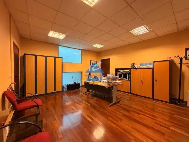Ufficio con ascensore in vendita a Bilbao-Plentzia Errepidea, imagen 4