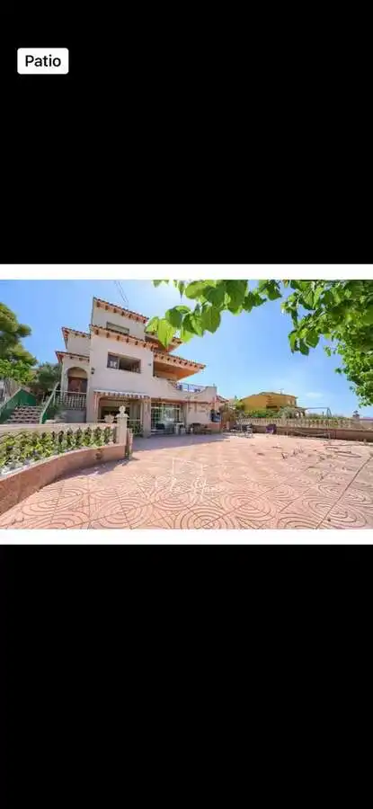 Xalet amb jardí en venda a Cunit Residencial, imagen 25
