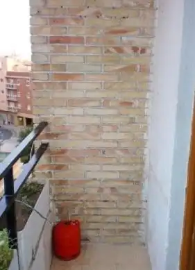 Piso con ascensor en venta en Centre, imagen 4