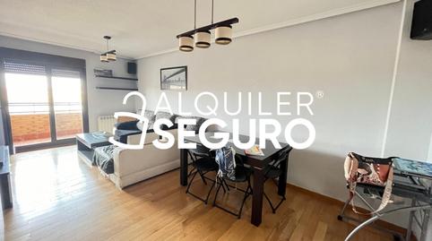 Photo 2 of Flat to rent in El Greco, El Quiñón, Toledo