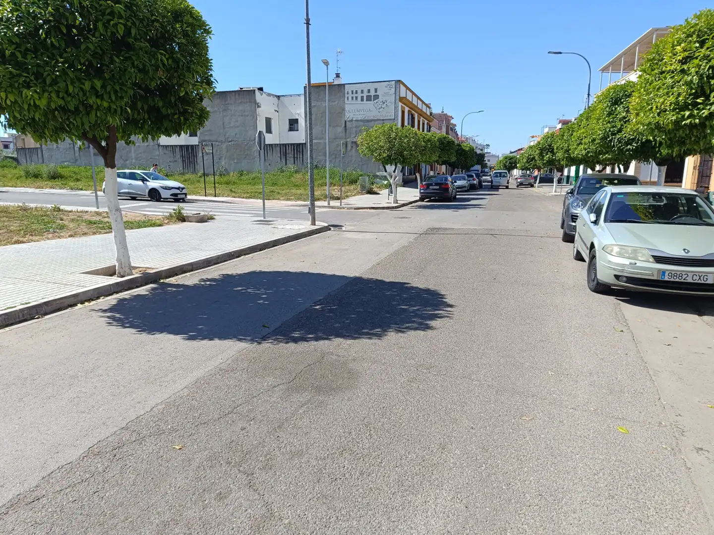 Terrenys i solars en venda a Brenes, imagen 3