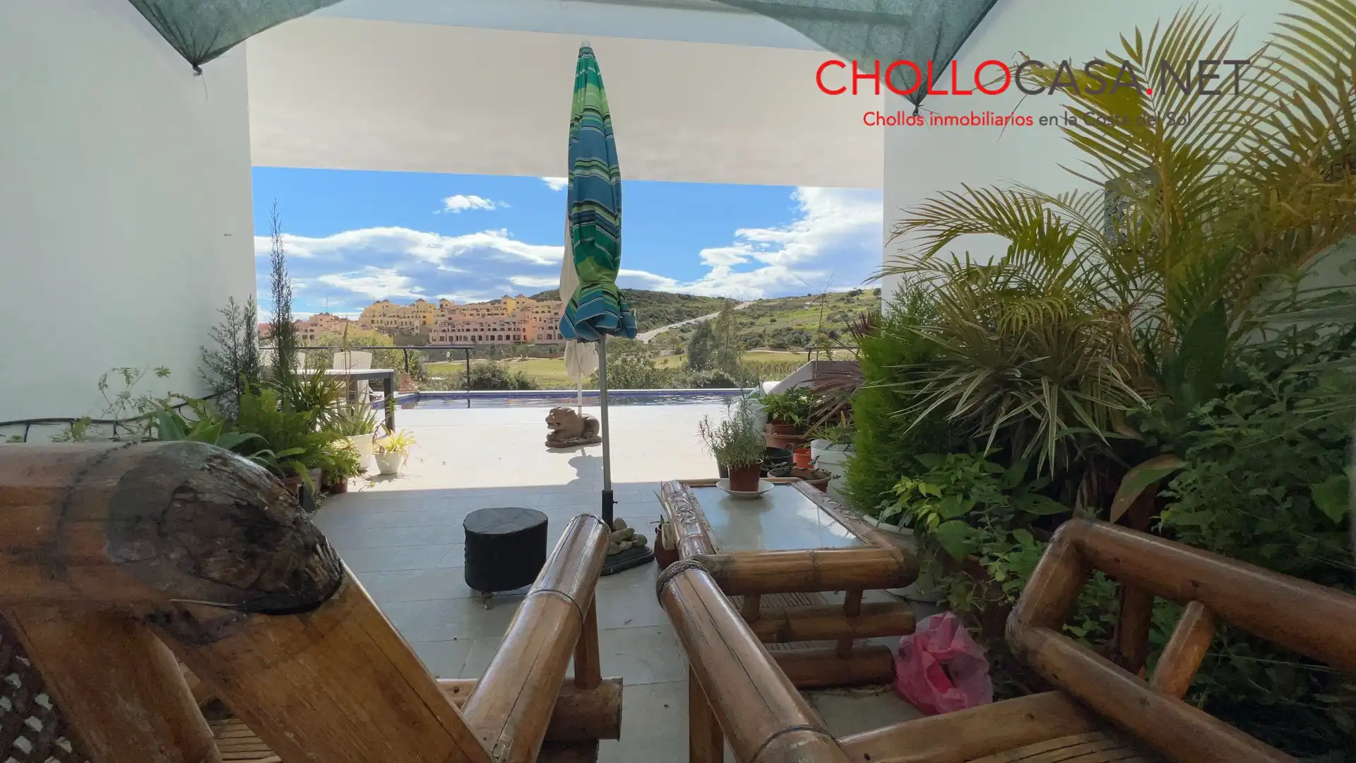 Villa mit Pool zum Verkauf in Costa Natura, imagen 29