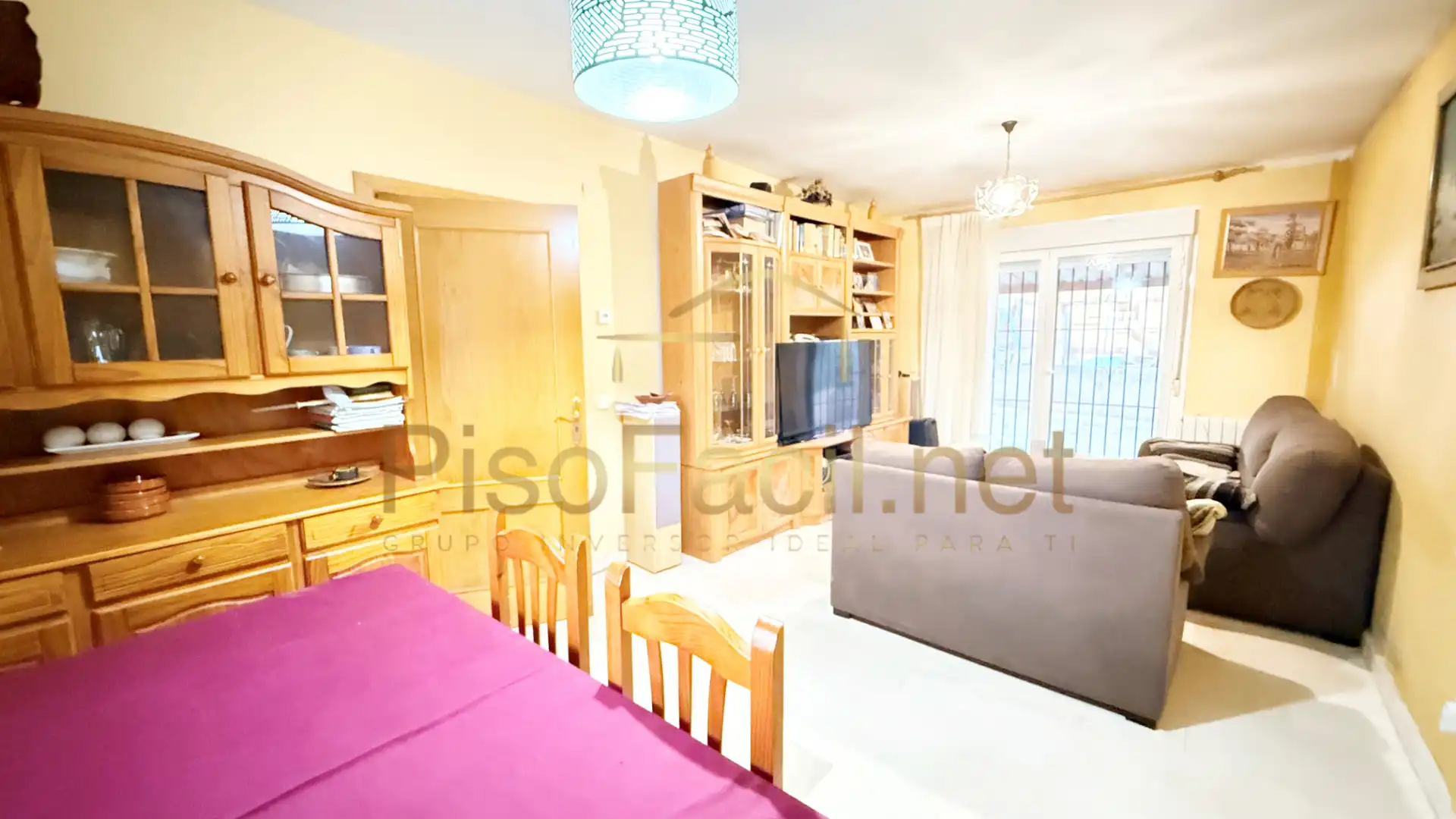 Vista exterior de Casa o chalet en venta en Colmenar de Oreja con Aire acondicionado, Calefacción y Jardín privado