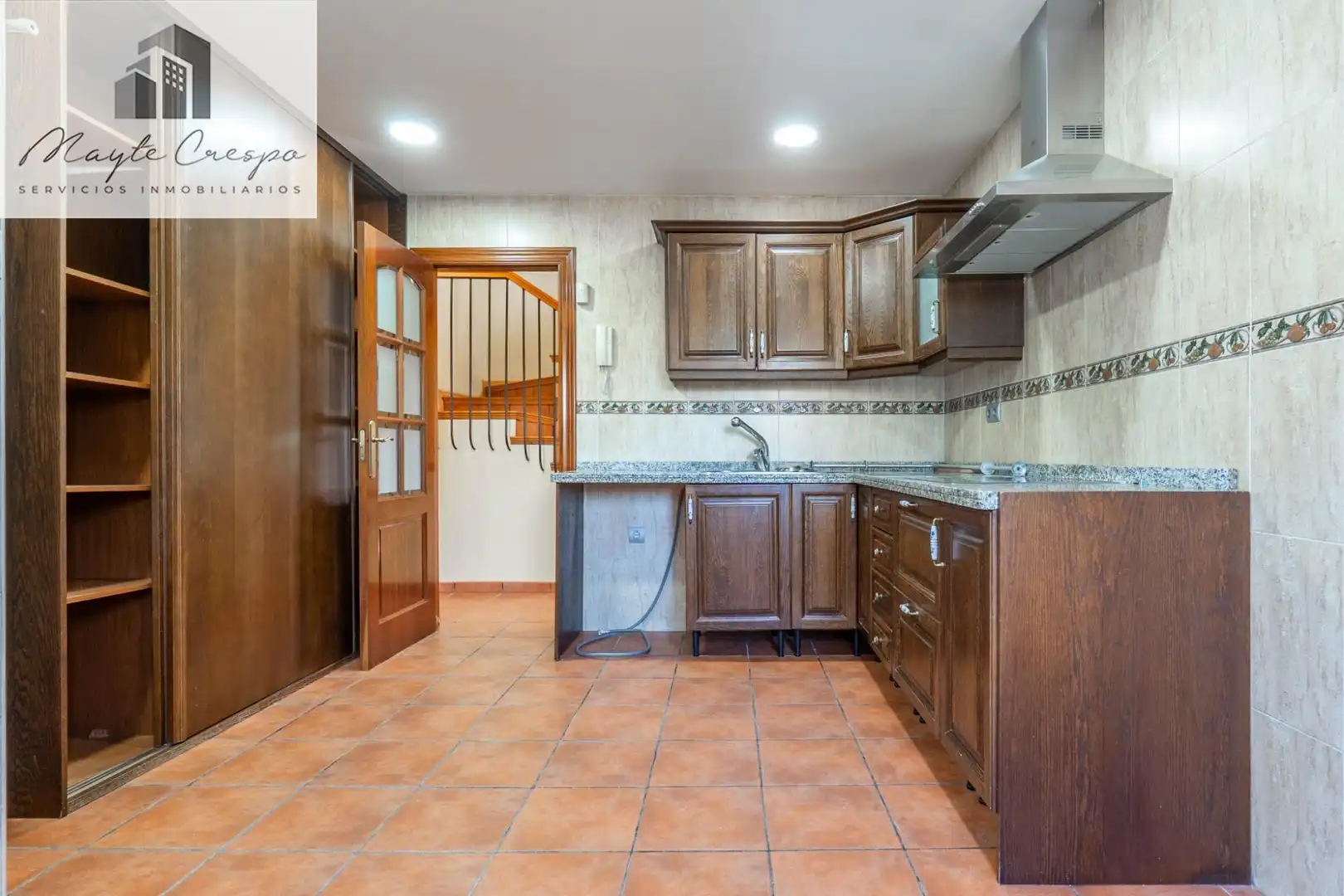 Chalet con terraza en venta en ALELIES (VENT), imagen 9