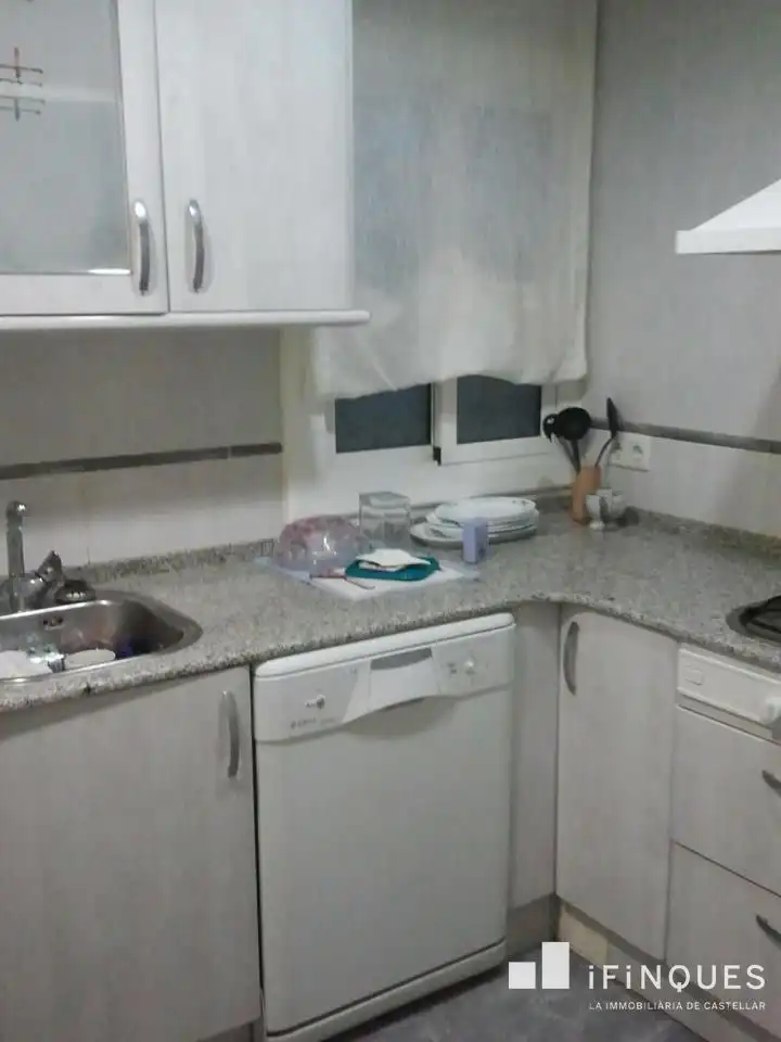 Flat with terrace for sale in Ca n'Oriac - Sector Nord, imagen 4