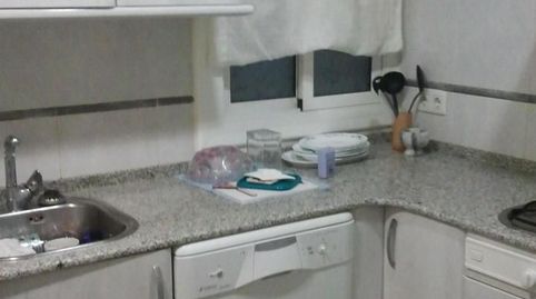 PISO ALQUILADO CON 4 HAB  BALCON, imatge 4