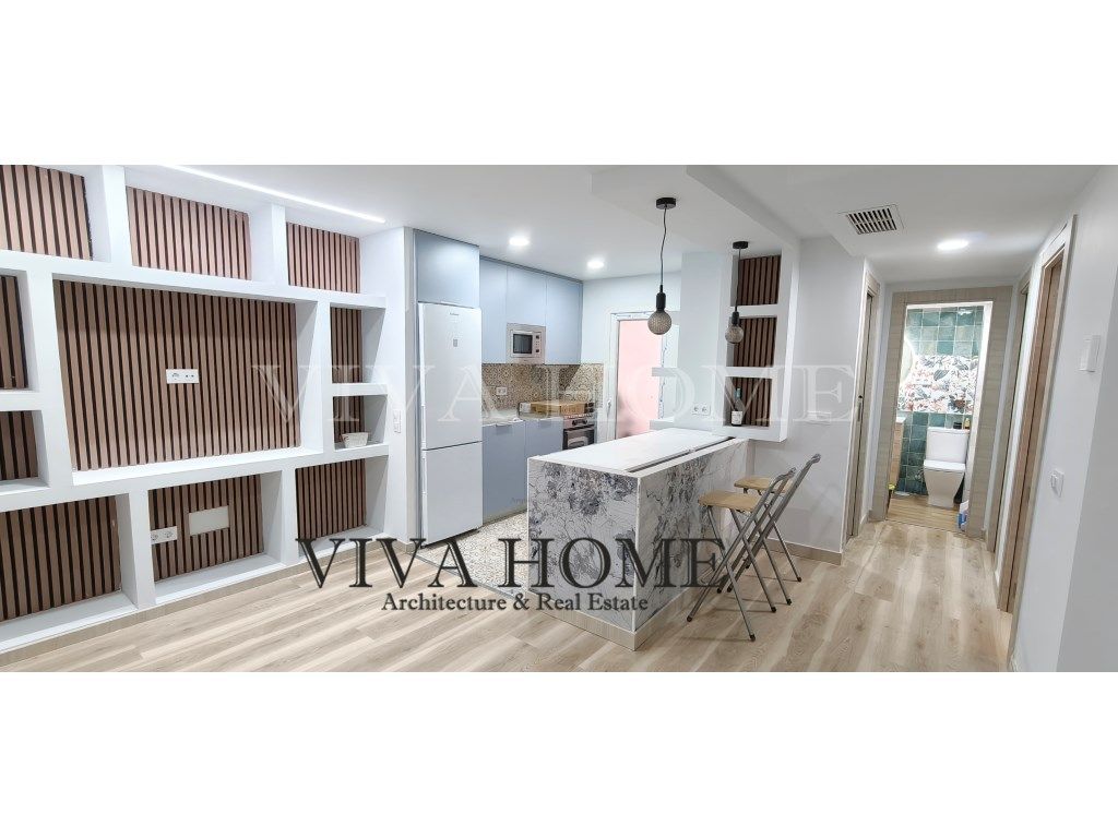 Cuina de Pis en venda en Rivas-Vaciamadrid