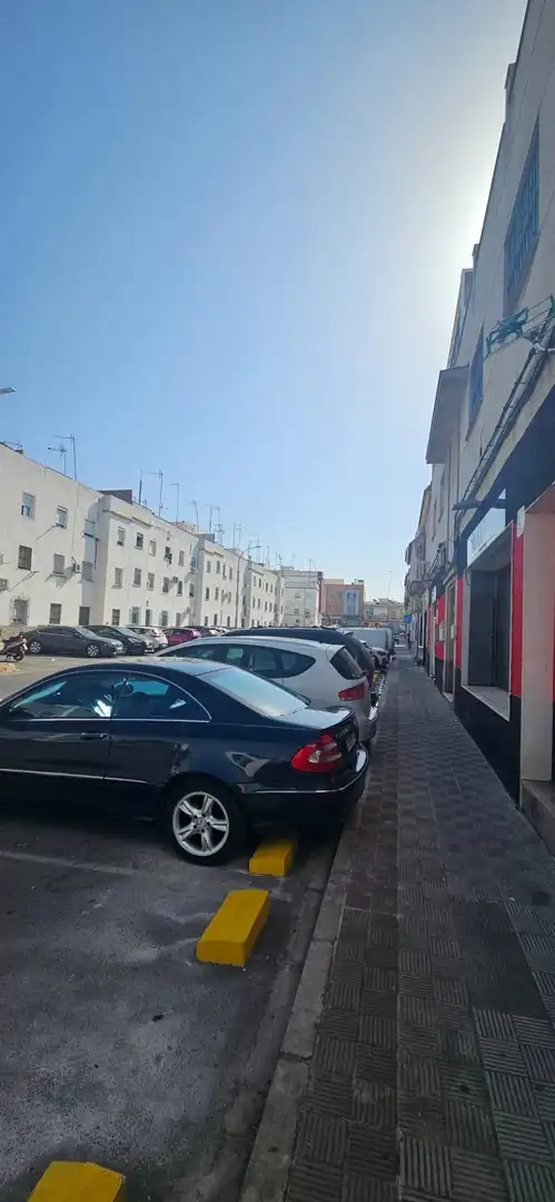 Wohnbaugrundstück zum Verkauf in Calle del Almendro, imagen 5
