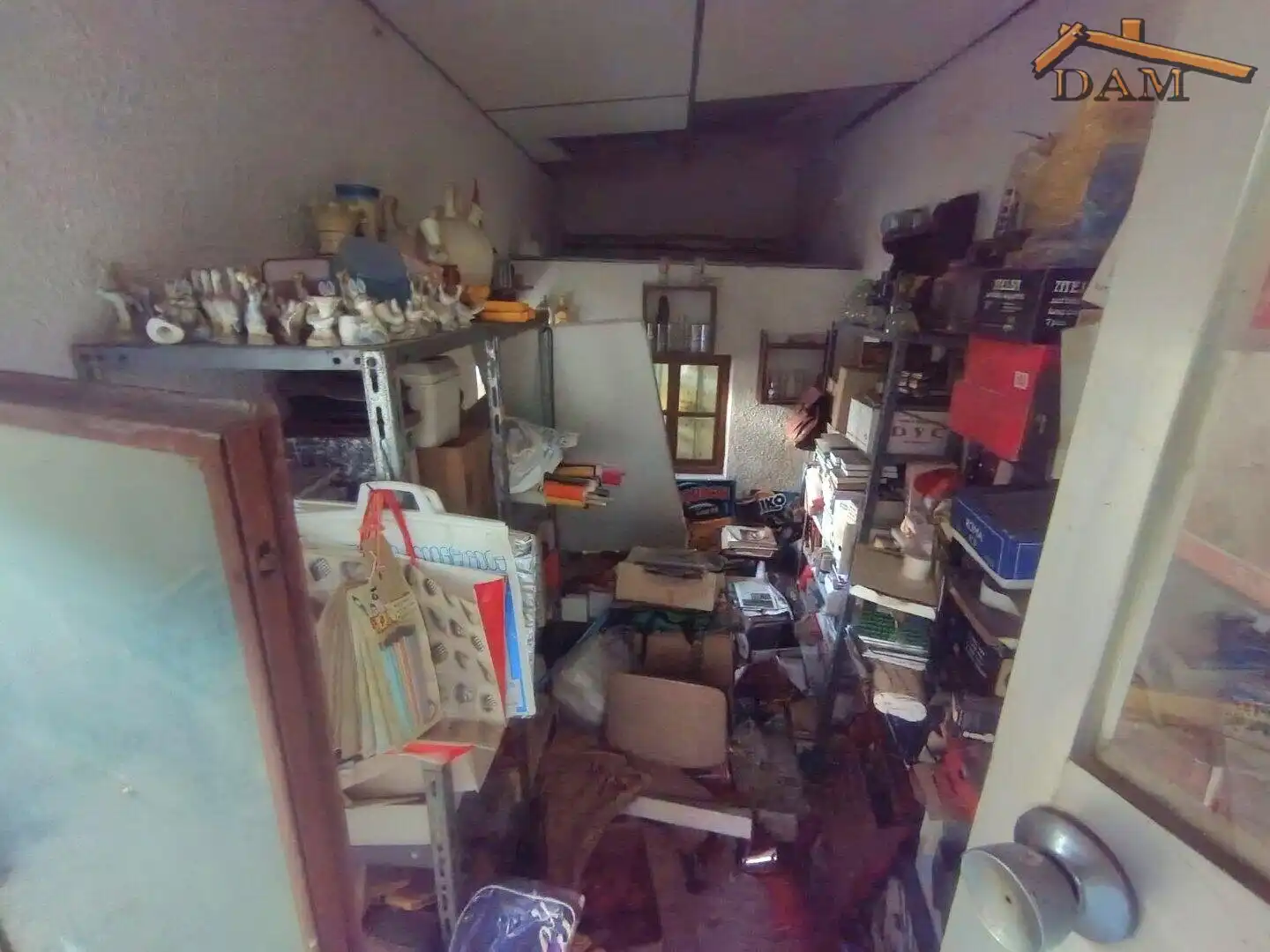 Local en venta en Domingo Pérez