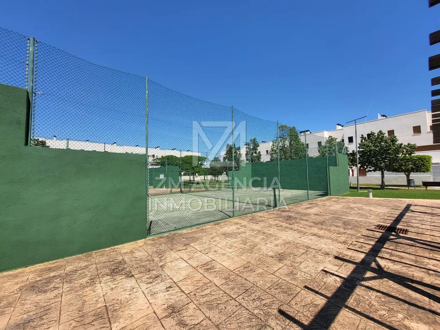 Mini appartamento con piscina in affitto a San Jorge / Sant Jordi, imagen 24