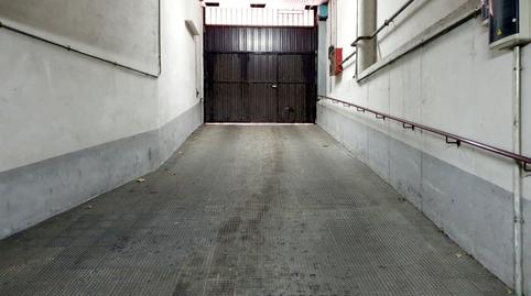 Photo 2 of Garage for sale in Calle Ávila, 2, El Cristo, Palencia