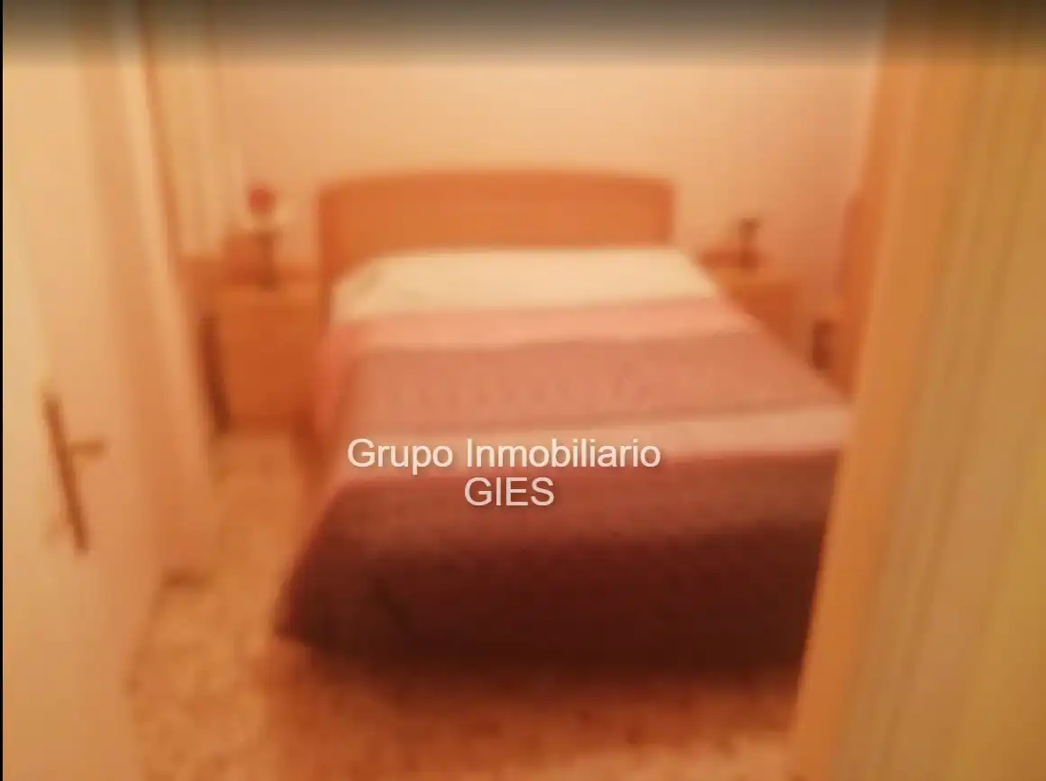 Habitación de Apartamento en venta en Sueca