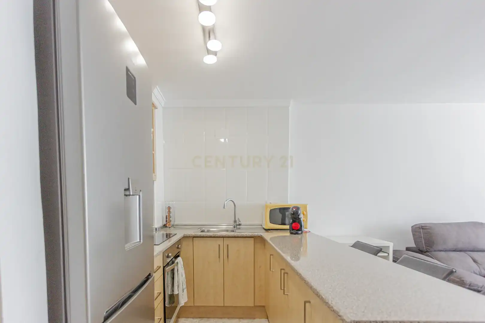 Study for sale in Calle Luxemburgo, 2, Calp, Spain, -1, Playa Arenal - Bol