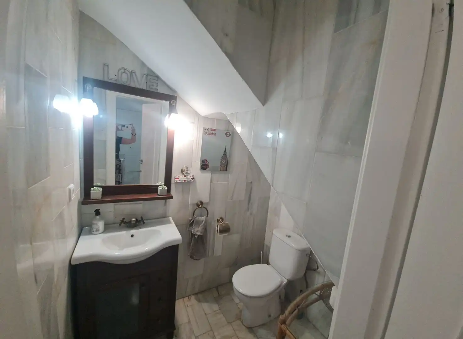 Dúplex en venda a Calle los Granados 18, imagen 43