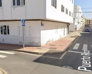 Parking of Flat for sale in Arrecife  with Terrace
