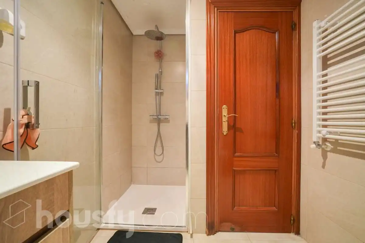 Wohnung zum Verkauf in Cl. Chantada, Pilar