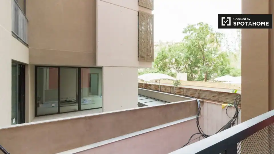 Flat to rent in Eixample, imagen 8