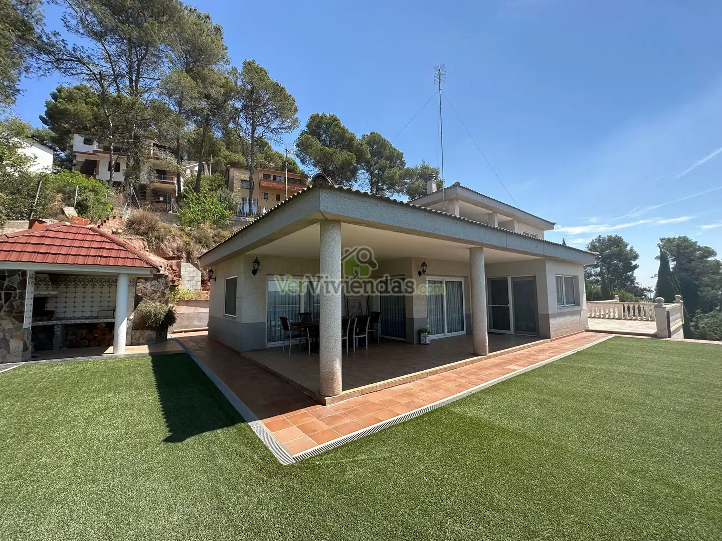 Houses for sale in Via Alemana, 15, Pallejà