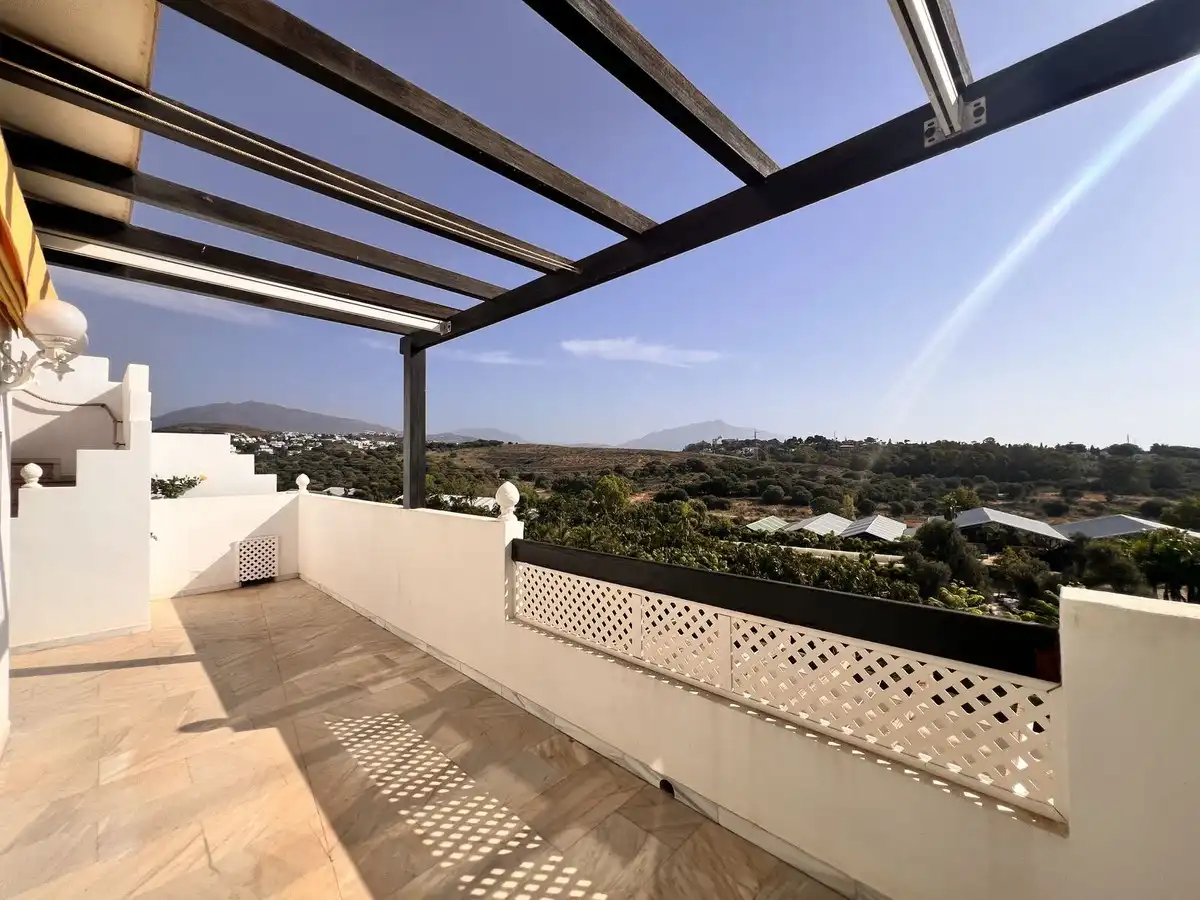 Penthouse for sale in Benamara - Atalaya, imagen 3
