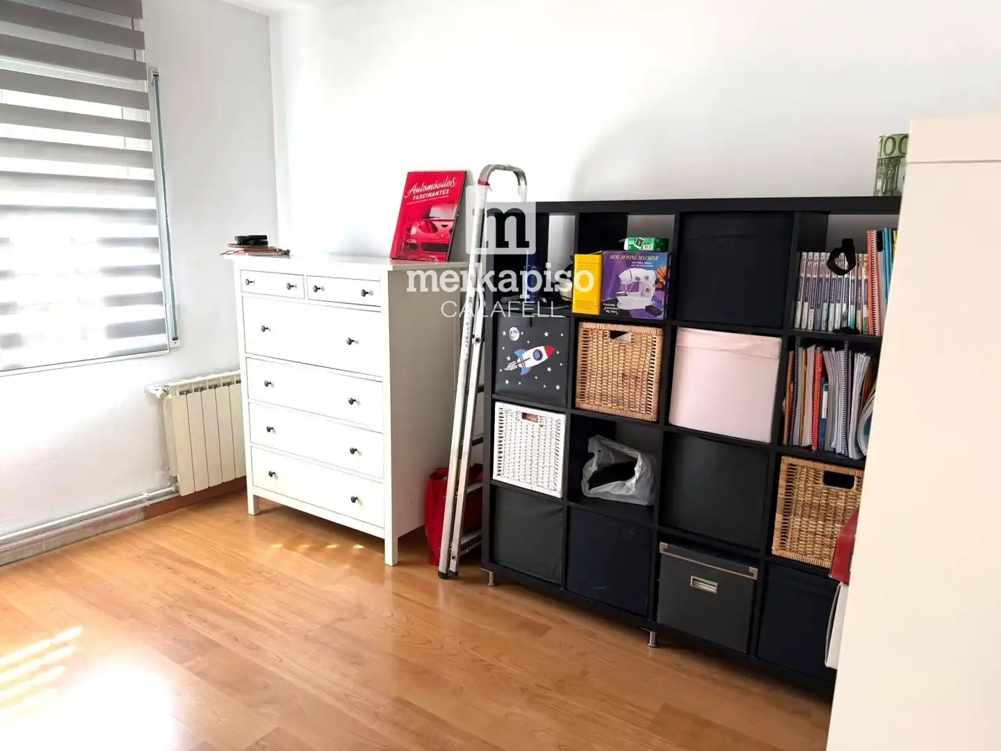 Bedroom of Detached homes for sale in Calafell  with Air Conditioner, Heating and Terrace