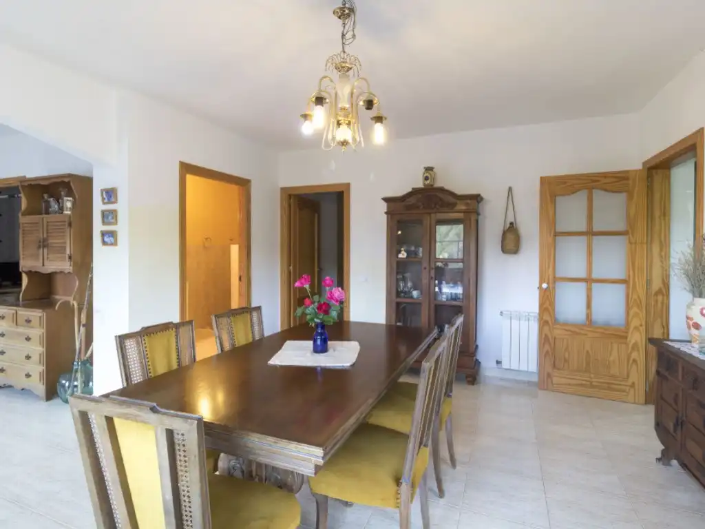 Casa o xalet en venda a Font-rubí