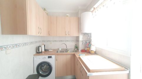 Foto 5 de Piso en venta en Calle Calle Torres Quevedo, La Luz - El Torcal, Málaga Capital