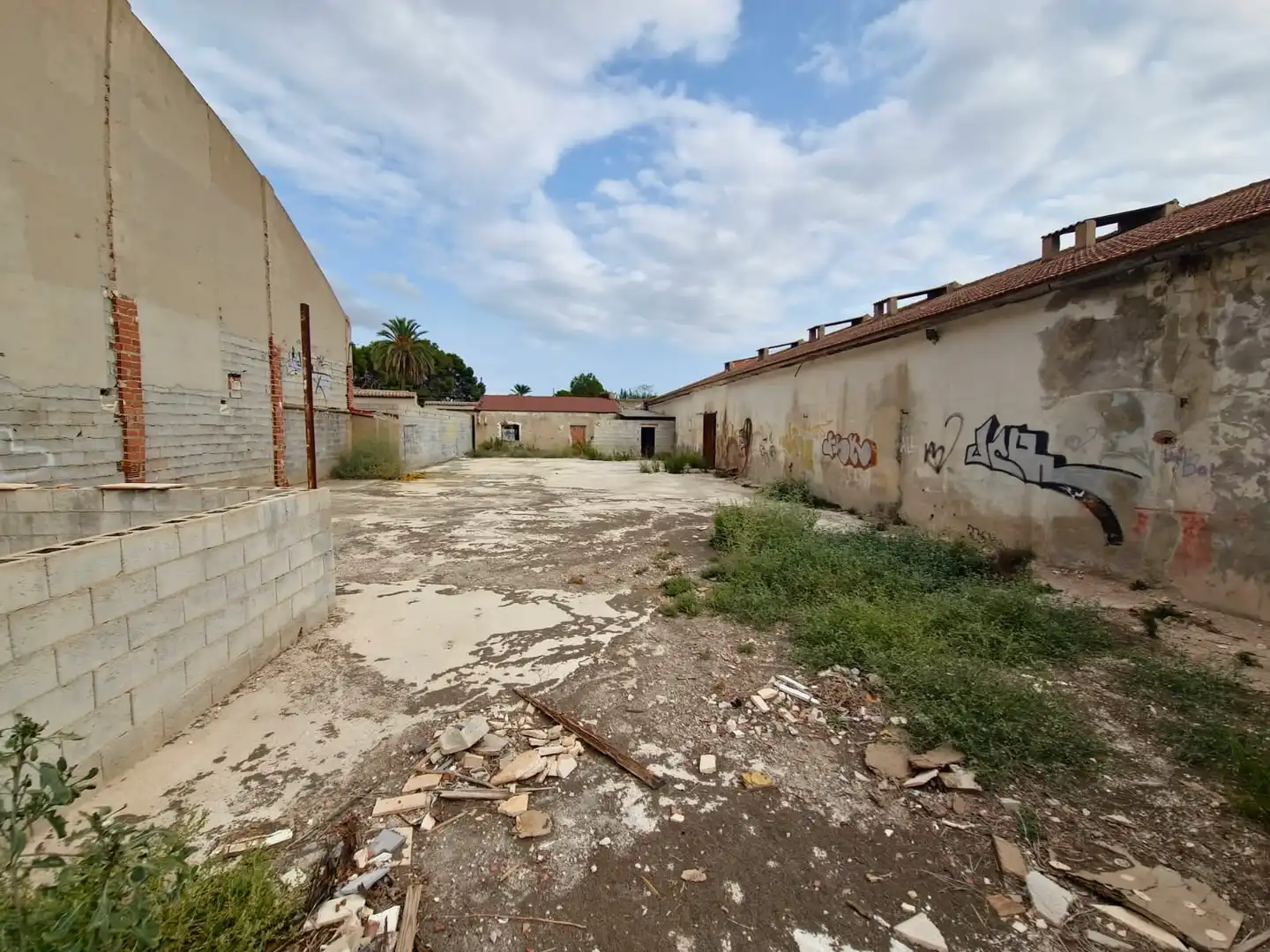 Terreni e lotti in vendita a Callosa de Segura, imagen 5
