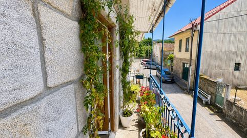Foto 3 de Casa adosada en venta en Rúa Ó Carballo, 15, Redondela, Pontevedra
