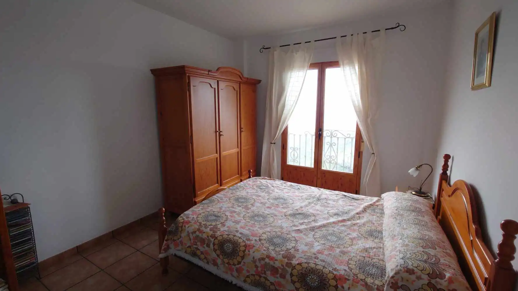 Casa rústica amb terrassa en venda a Camino de la Ermita, imagen 19