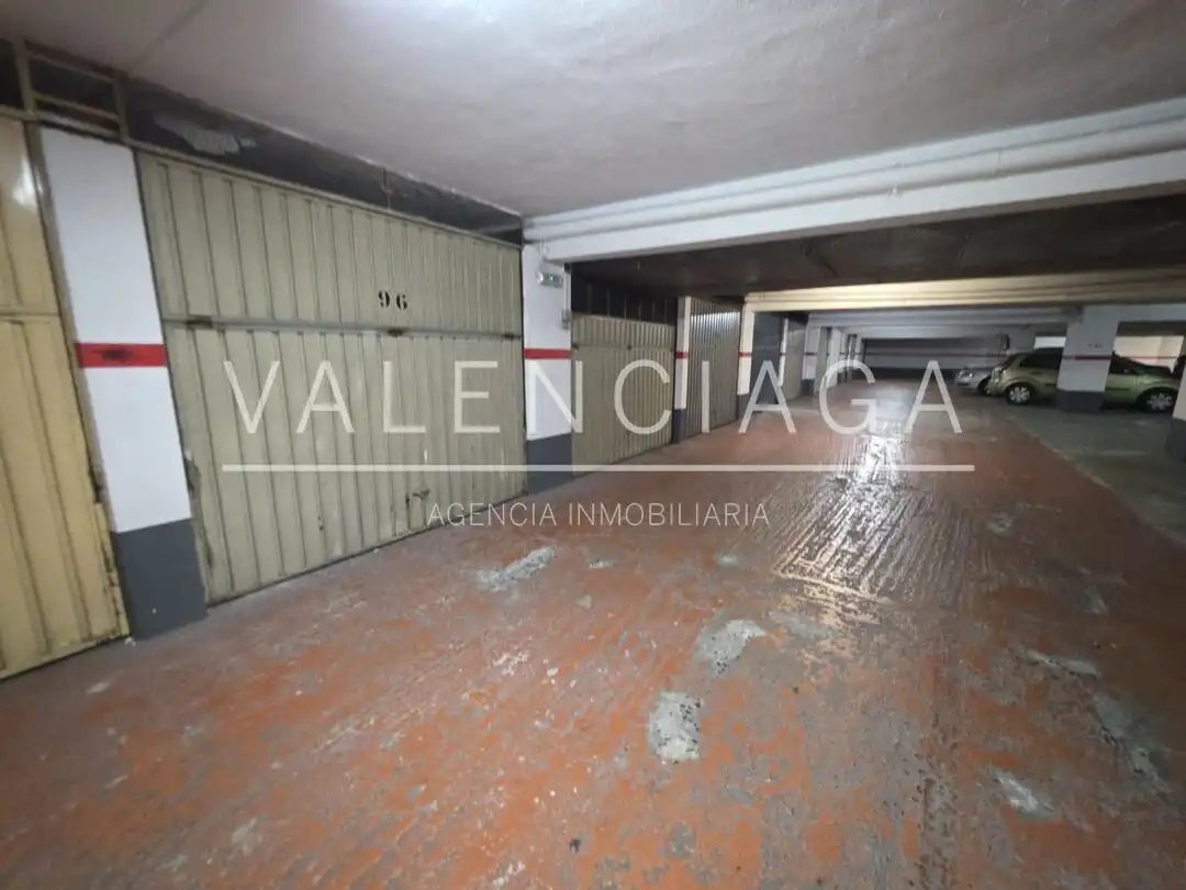 Parking de Garaje en venta en Beasain