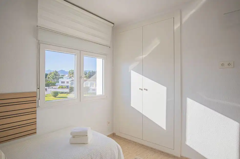 Apartament amb ascensor en venda a Nueva Andalucía, imagen 14