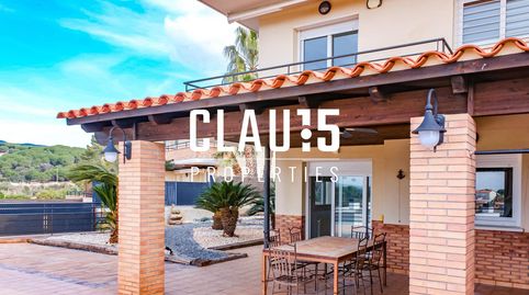 Foto 4 de Casa adosada en venta en Urbanitzacions, Sant Pol de Mar