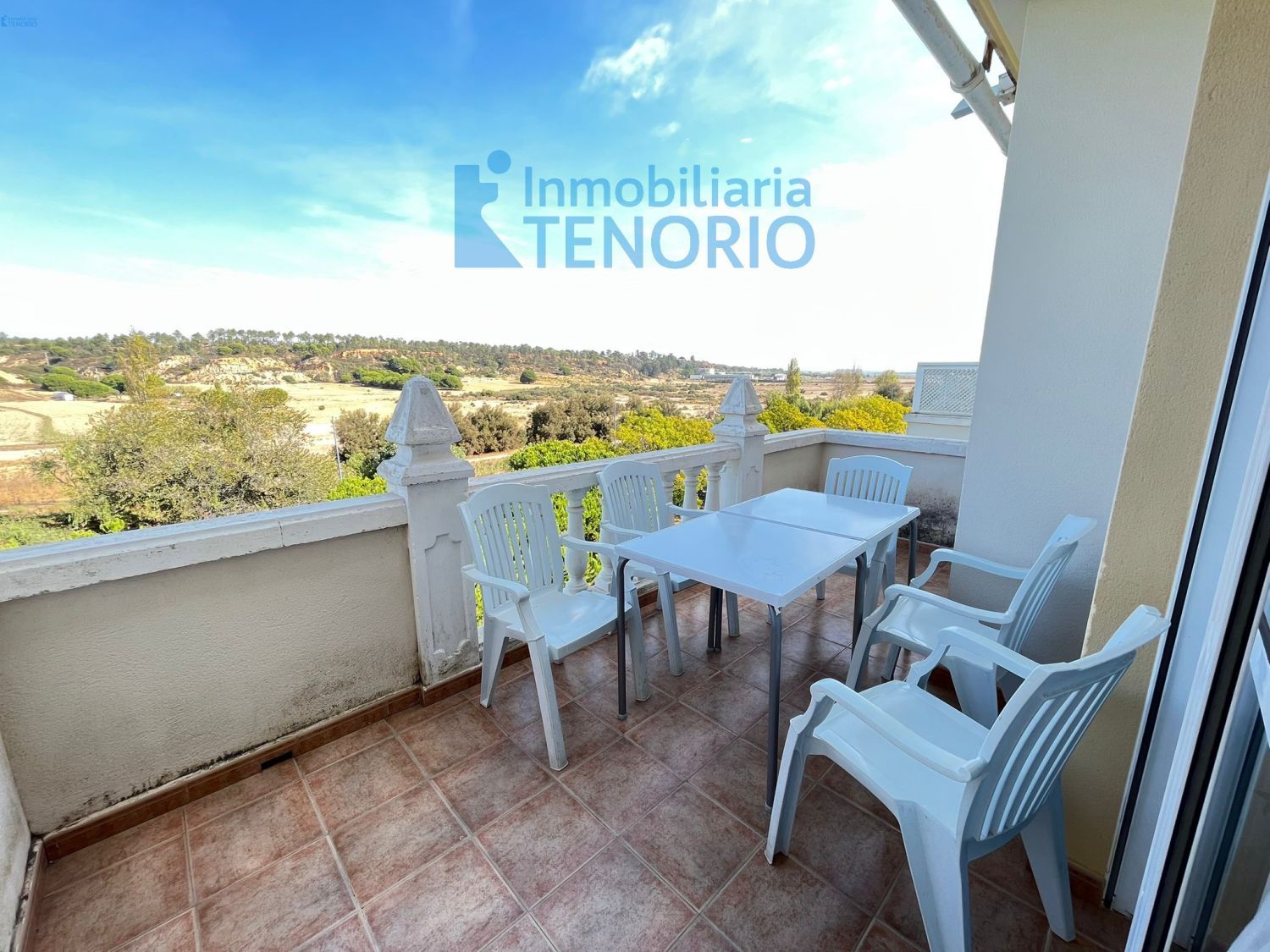 Terrassa de Dúplex en venda en La Antilla amb Terrassa i Traster
