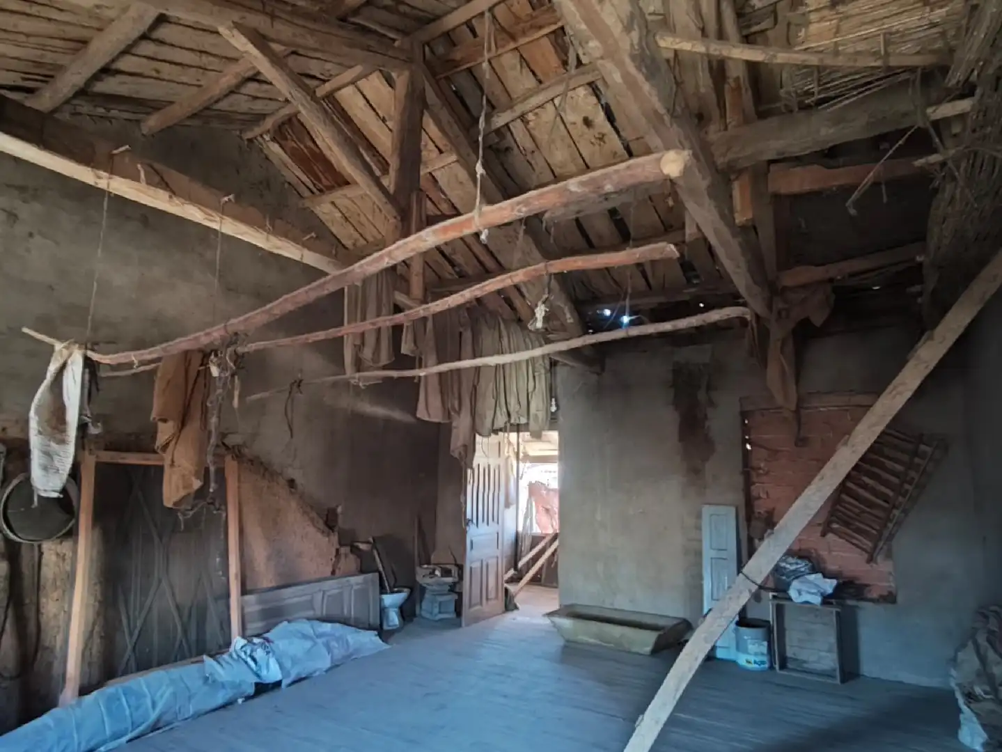 Casa o chalet en venta en Santa Elena de Jamuz
