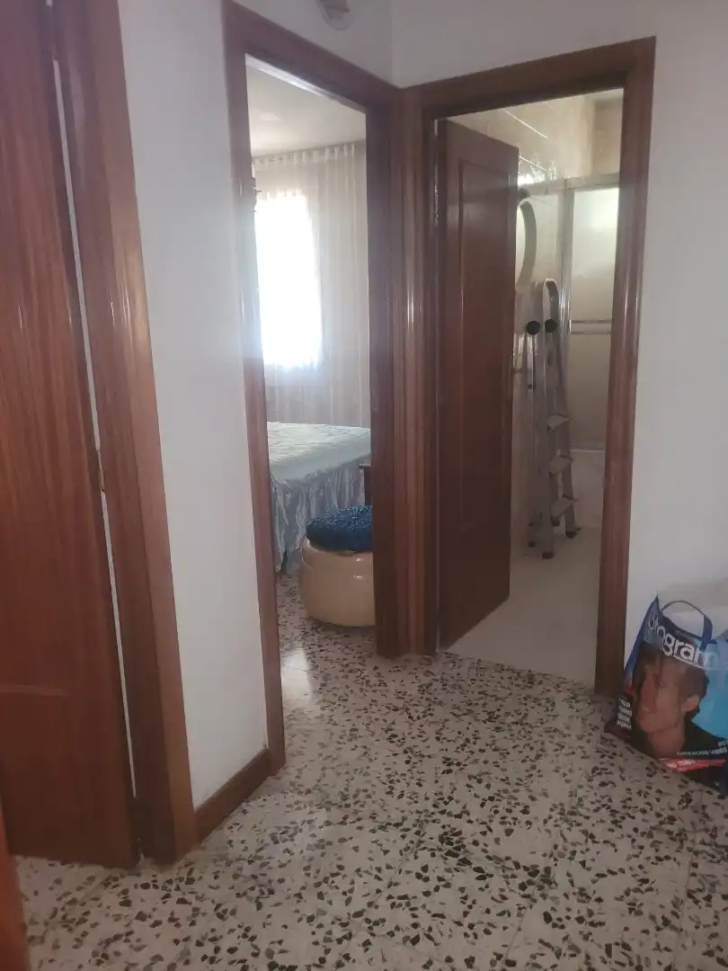 Habitación de Piso en venta en Madrid con Terraza y Amueblado