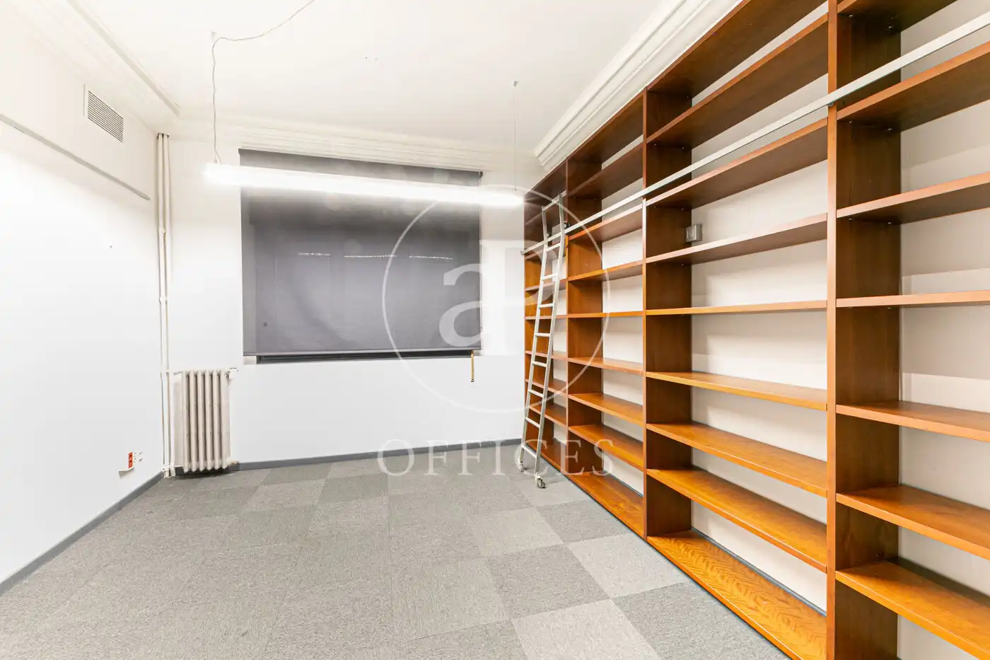 Oficina en venta en Barcelona con Aire acondicionado y Calefacción