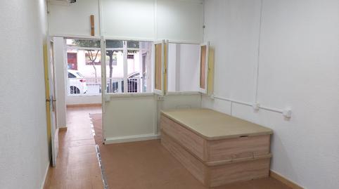 Foto 5 von Geschaftsraum zur Miete in Avenida Monteazahar, 7, Beniaján,  Murcia Capital