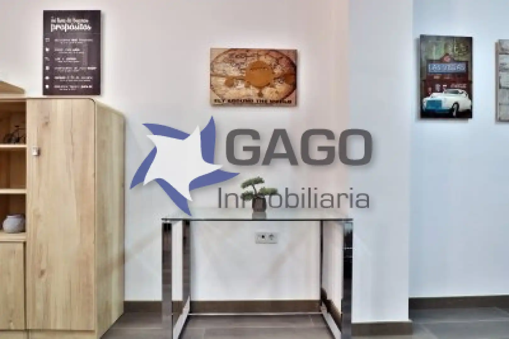 Piso de alquiler en Córdoba con Aire acondicionado, Calefacción y Amueblado