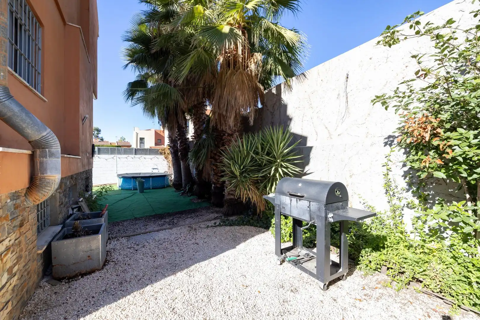 Houses for sale in Calle Miguel Valle Tendero, Jun