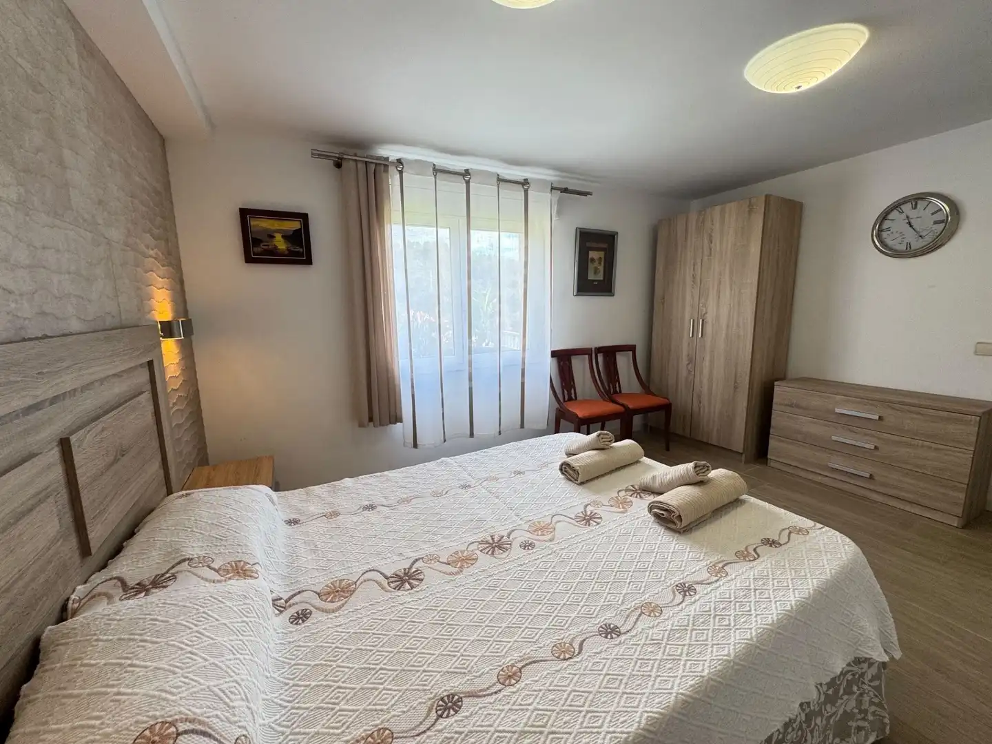 Maison avec piscine à vendre à Ses Alzines, imagen 21
