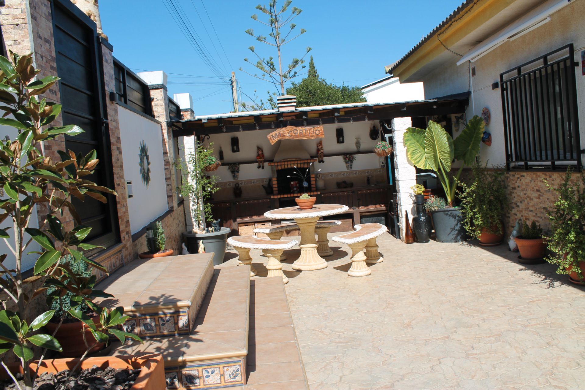 Casa o xalet en venda en Calafell amb Aire condicionat, Calefacció i Jardí privat