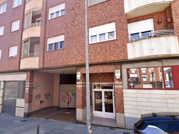 Appartement à vendre à Reyes Católicos