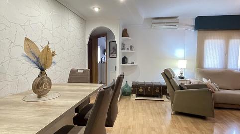 Foto 5 de Piso en venta en Del Pintor Manuel Viola, La Jota, Zaragoza