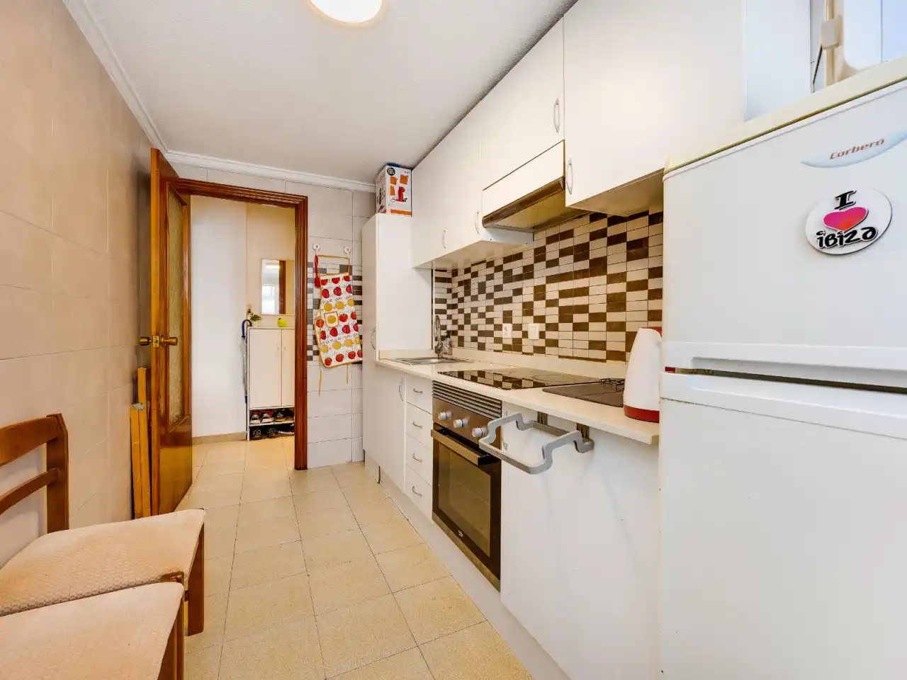 Apartment with pool for sale in Playa del Acequión, Náufragos y Rocío del Mar, imagen 12