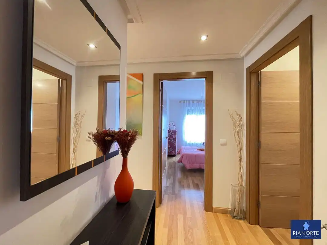 Piso en venta en Gozón con Calefacción, Microondas y Balcón