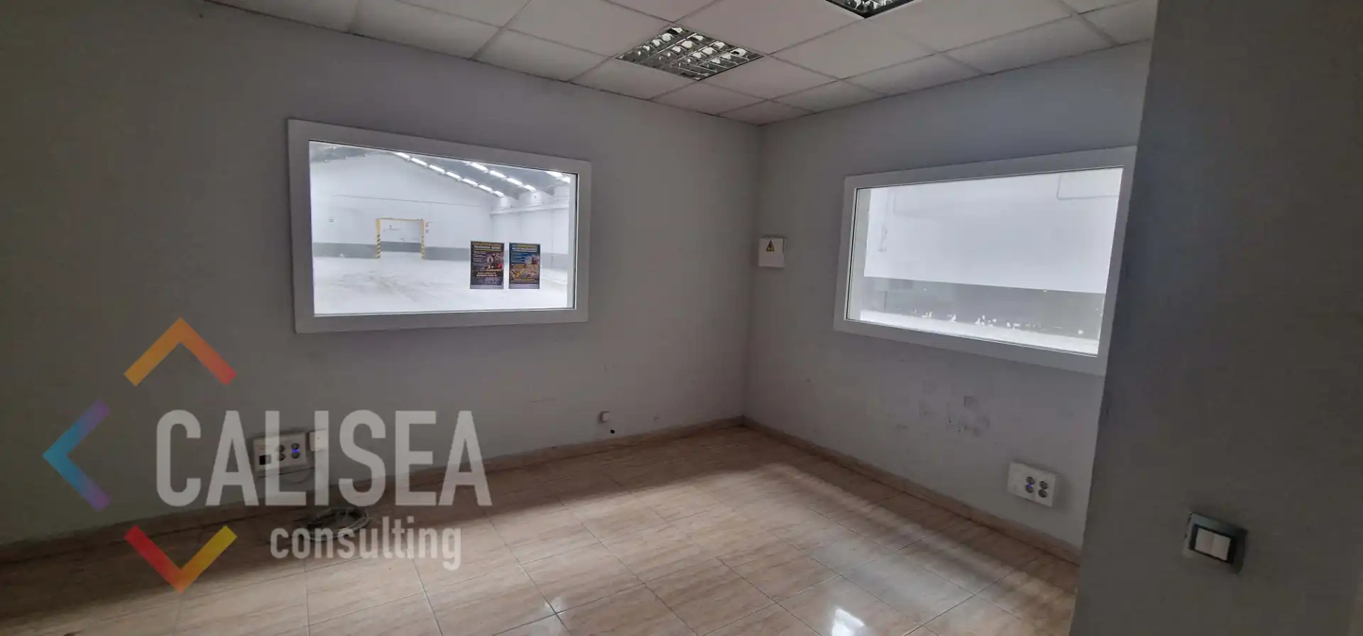 Nave industrial en alquiler en Passeig de Sanllehy 20, imagen 15